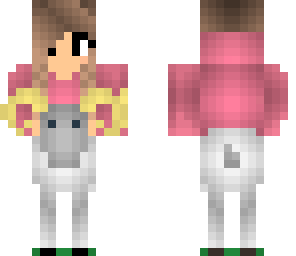 girl goat or whatever