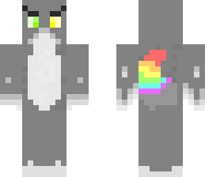 rainbowenderz