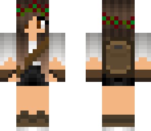 maze runner girl finished