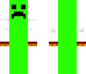 creeper man