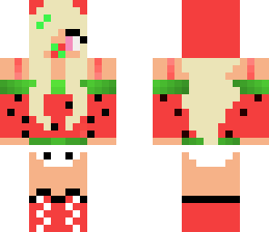 baby watermelon