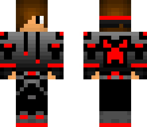 fixed skin