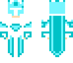 ice tribe guard