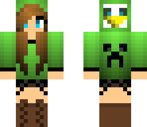 rachelxd eagle