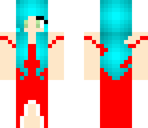 dress girl