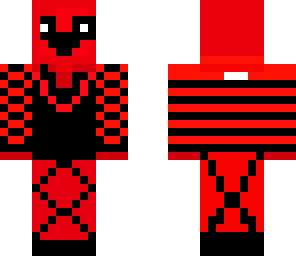 poolman
