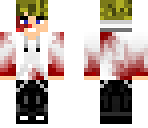 psycho krijo