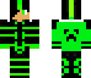 green boss