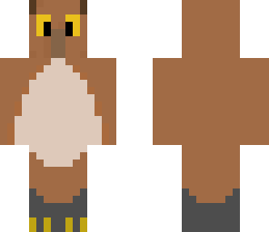 owl