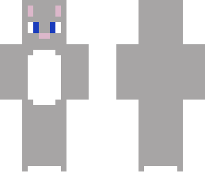 silver cat