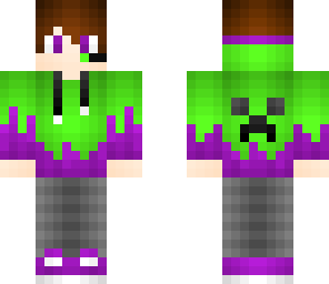 toxic boy