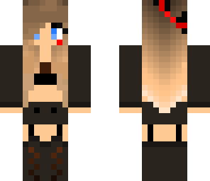 toy freddy girl number two