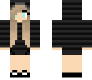 emo girl