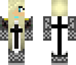 girl garroth