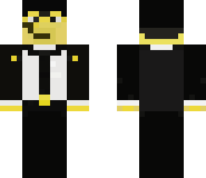 new secret agent