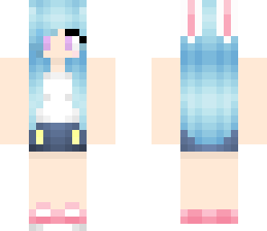 ami and maya
