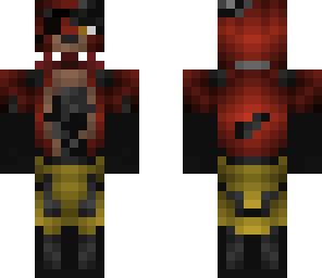 foxy fnaf