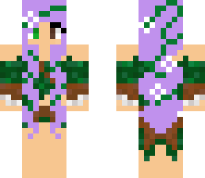 elf oc