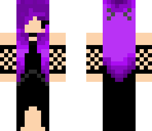 fixed dress