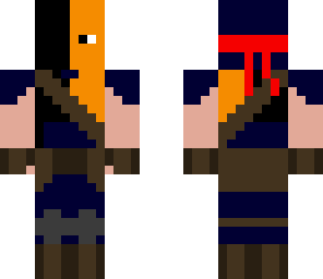 deathstroke