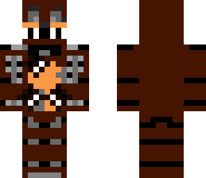 nightmare freddy