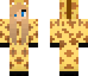 girrafe onesie