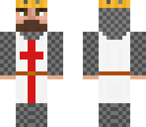 stirling king vicar iii