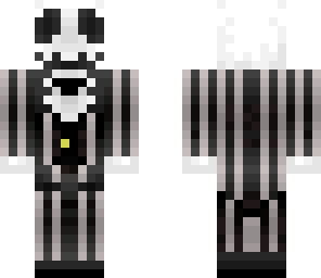 jack skelington