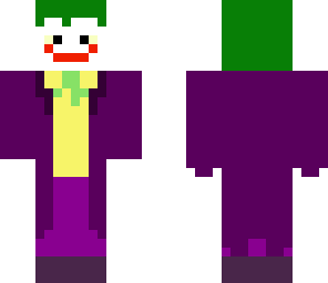 the joker