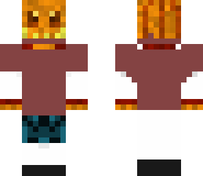 pumpkins makeover