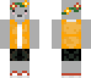 fall koala