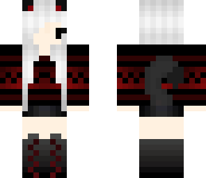 chibi vampire