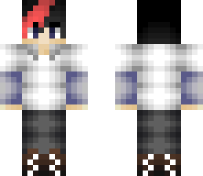 anime kid