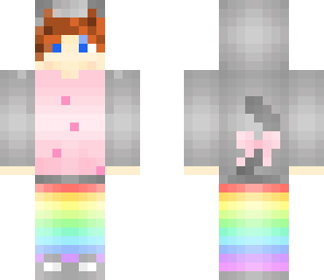 nyan kattie mannetje