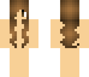 hair