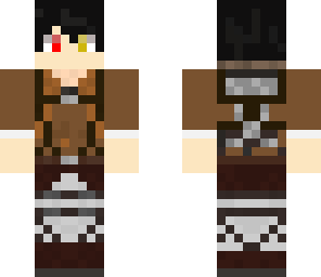 aot custom