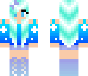ice girl