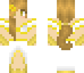 princess gold