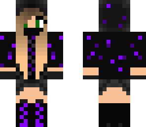 cool girl