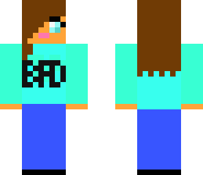 funny skin day xd