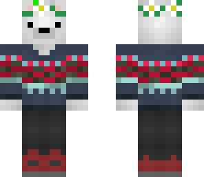 forbearsadle