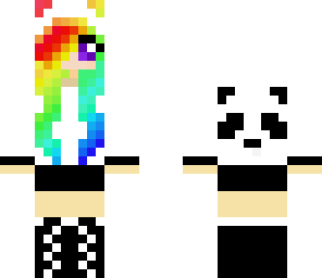 panda
