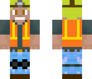 worker