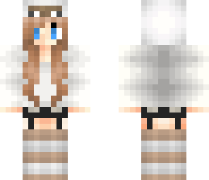 sheep girl
