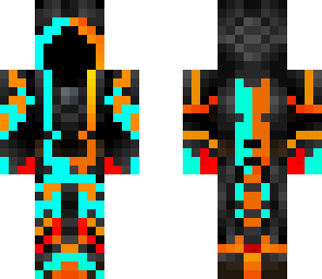 frostfire mage