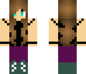 super bad girl