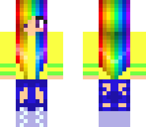 sorcerer girl