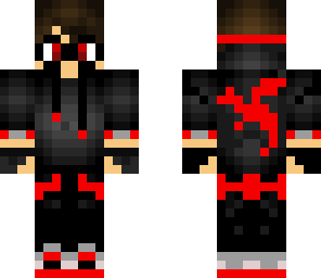 dragon guy