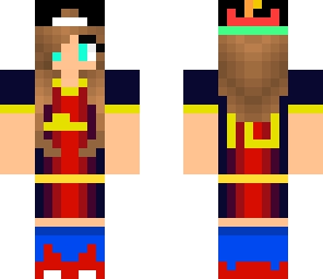 messi girl