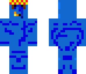 water king